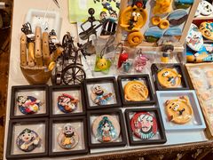 -新疆国际大巴扎