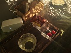 -青曼SPA·按摩·采耳·足道(龙之梦店)