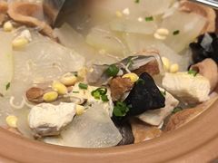 -郑庄脂渣海鲜楼(九水路店)