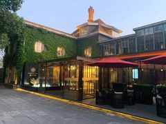 门面-临江宴(陆家嘴店)