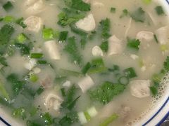 -牛老五羊杂汤(广阳区总店)