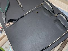 -溥仪眼镜(北京SKP店)