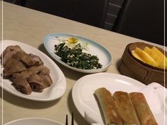 -19号私房菜(云南路店)