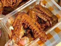 -周黑鸭(武汉汉阳区江城大道永旺店)