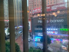 -半秋山西餐厅(沙坪坝店)