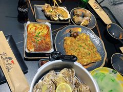 -黄鱼炙夜·烧烤·小龙虾(世茂缤谷店)