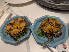 -海味当家·蒸锅海鲜(中山广场创始店)