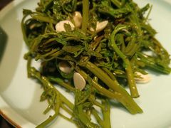 -沁香缘巫山烤鱼(看丹桥店)