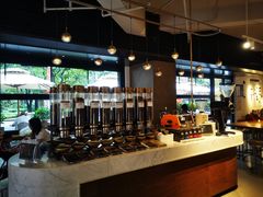 -Peet's 皮爷咖啡(东湖路手作店)