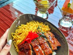 -西安W酒店·WEI全味西餐厅