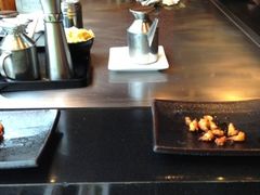 铁板自助-长兴楼饭店