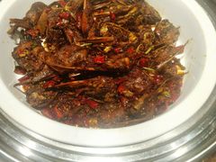 -汉巴味德(大悦城店)