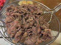 -潮汕良记牛肉火锅(洪武路店)