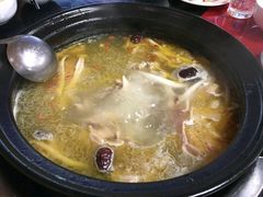 -徐记老店天麻火腿鸡(犀浦店)