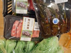 -七鲜超市(瑞虹天地太阳宫店)