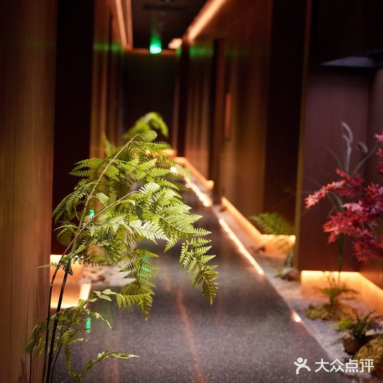 和闺蜜聚餐选择这家就绝对不会出错!