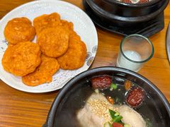 -张师傅参鸡汤店(高丽街店)