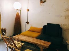 -春庄咖啡SpringHues(钟楼小区店)