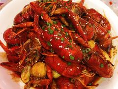 -7890+霸王甲·甲鱼爱尚蛙(坪洲店)