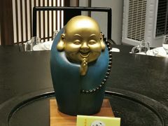 -唐山宴大唐州府精品中餐