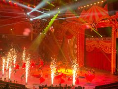 -珠海横琴长隆《卡卡虎奇遇记》