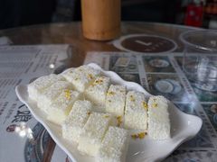 -周大娘牛乳(旧寨古村总店)