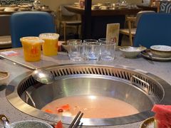 -313羊庄铁锅烀羊肉·烤全羊·烧烤龙虾·团建聚餐(永德路店)
