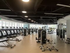 -艾型动健身游泳(环宇城店)
