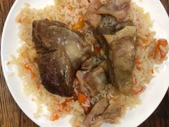-217丰惠源抓饭(江乾路店)