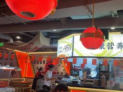-蜀大侠火锅(四川北路店)