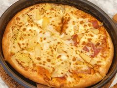 -必胜客(射阳吾悦店)