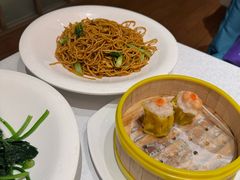 -梦都海鲜酒家(万达广场江桥店)