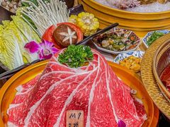 -牛匠和牛寿喜锅(西安总店)