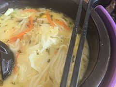 -过桥缘·过桥米线(西冶街店)