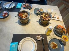 -喜庭海鲜自助(来福士店)