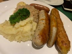 -兰特伯爵西餐厅·啤酒屋(方庄店)