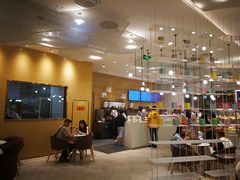 -奈雪的茶(国金中心店)