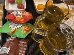 -富侨养生(光大会展店)