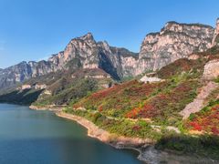 -云台山风景名胜区