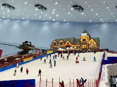 -广州热雪奇迹