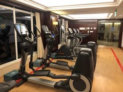 -常州武进九洲喜来登酒店