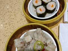 -蒸武门·广式茶点(神岗店)