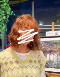 -KEIVON HAIR·崎宏