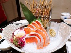 -古田居·特色寿司料理(星之岛旗舰店)