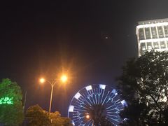 -南昌之星摩天轮