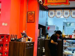 -大嘻咹biangbiang面(历史博物馆店)