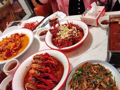 -阿胖龙虾(罍街店)