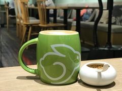 -仙踪林(江燕路万科里店)