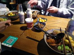 -無牌小范·香港明星美食