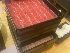 -牛匠和牛寿喜锅(西安总店)